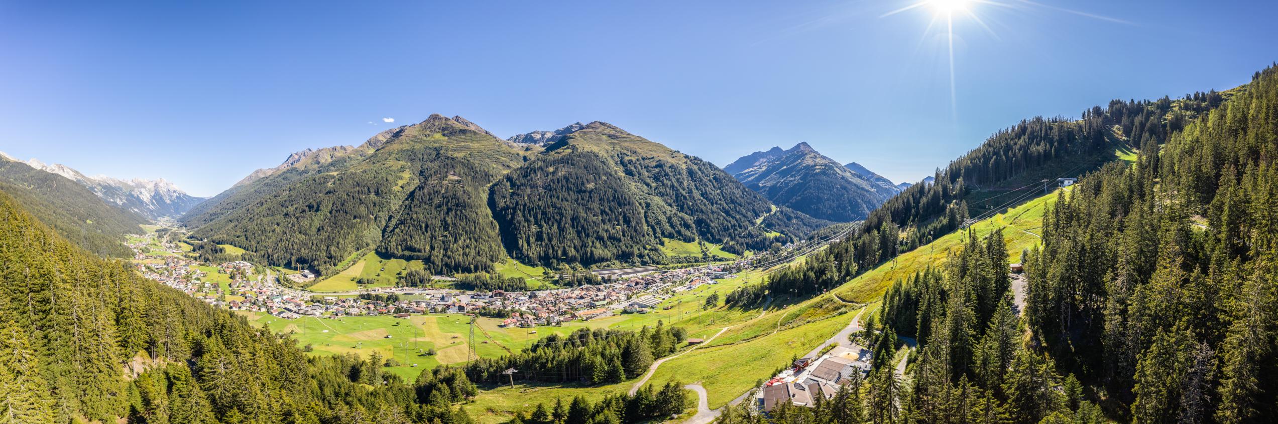 Tourismusverband St. Anton am Arlberg